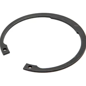 Pierścień segera wewnętrzny o wymiarach 77x2