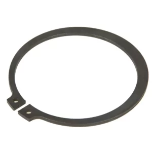 Oryginalny pierścień segera zewnętrzny marki Passerotti o numerze katalogowym 80Z