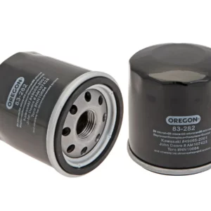 Filtr oleju do silników Kawasaki o numerze katalogowym 83-282
