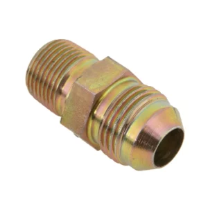 Złączka hydrauliczna o numerze katalogowym 8F3MHS