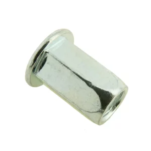 Oryginalna nitonakrętka sześciokątna M8 o numerze katalogowym 8OCH30