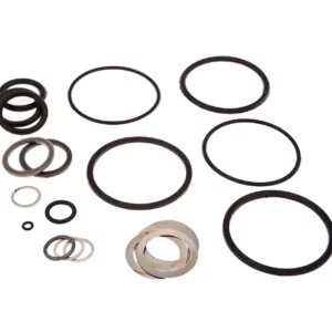 Komplet naprawczy siłownika podnośnika C-75 o numerze katalogowym C-75KPL