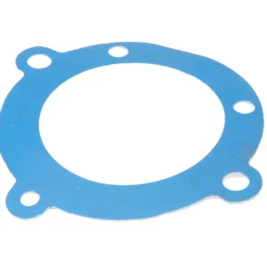 Podkładka uszczelniająca o wymiarach 78 x 136 x 1 numerze katalogowym D78X136X1 stosowana w ciągnikach rolniczych marek Arbos oraz Lovol.