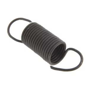 Sprężyna zwojowa o wymiarach d=1 Dz=10 L=36