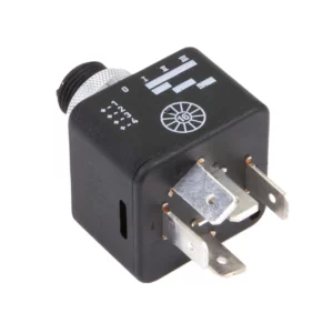 Włącznik wentylatora o numerze katalogowym G312810130100