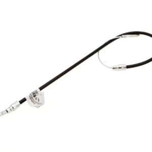 Linka sterowania gazem o długości 685 mm i numerze katalogowym G716201020110