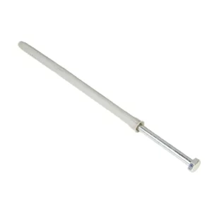 Kołek rozporowy o wymiarach 10 x 185 mm