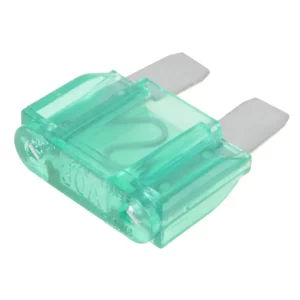 Bezpiecznik płaski maxi 30A