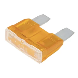 Bezpiecznik płaski maxi 40A