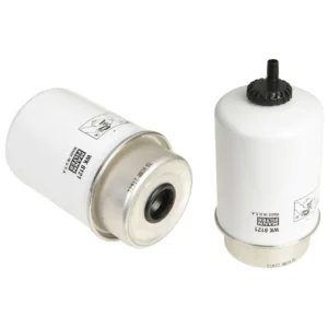 Oryginalny filtr paliwa z separatorem wody firmy Man o numerze katalogowym MANWK8121