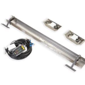 Czujnik strat ziarna w komplecie o numerze katalogowym MFCZUJNIK