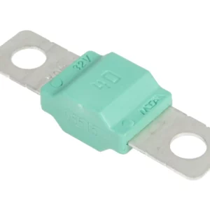 Bezpiecznik przykręcany MIDI 40 A o numerze katalogowym MIDI40