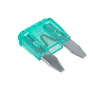 Bezpiecznik płaski mini 30A