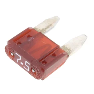 Bezpieczniki płaski mini 7