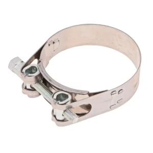 Opaska przegubowa marki Hansa-Flex o zakresie mocowania 80-85 mm