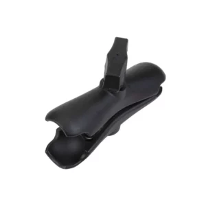 Ramię średnie dla kuli C  z kulą o średnicy 1 cala i numerze katalogowym RAM-201U stosowany w quadach oraz innych pojazdach.