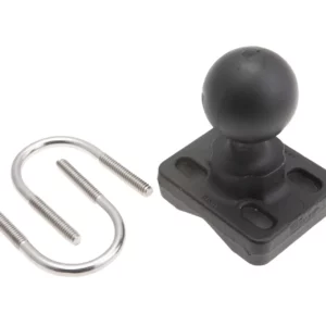 Mocowanie relingowe typu C o numerze katalogowym RAM-235U