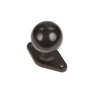 Podstawa romb dla kuli C stosowana jako zamiennik wysokiej jakości w quadach maarki Polaris