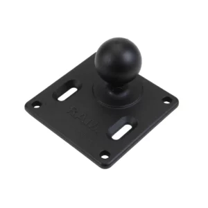 Kwadratowa podstawa WESA  z otworami 75 mm x 75 mm