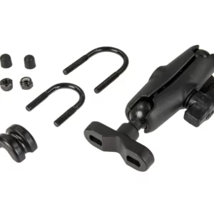 Ram Mounnts  Uchwyt  U-Bolt z  Ramieniem i  Adapterem. stosowany w quadach