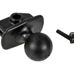 Podstawa montażowa do kamery Garmin VIRB z kula 1