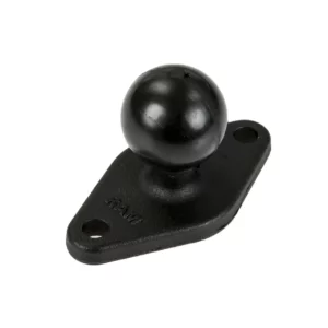 Podstawa typu romb z kula 1