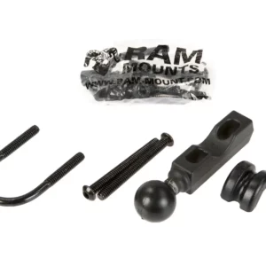 Uchwyt montowany do ramy kierownicy