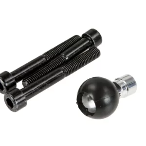 Śruba mocująca do kierownicy z kula 1