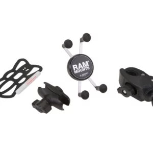 Uchwyt do telefonu o numerze katalogowym RAM-B-400-A-HOL-UN7BU