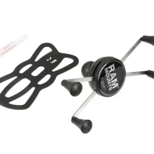 Uniwersalny uchwyt do smartfonów typu Xgrip duży do smartfonów zakończony kulą 1