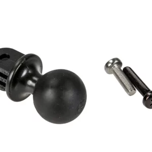 Podstawa montażowa do kamer GoPro z kulą 1