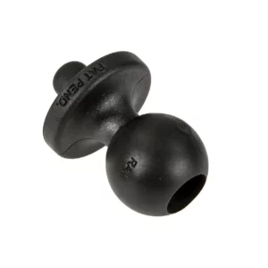 Podstawa montażowa z kula 1 z gwintem zewnętrznym