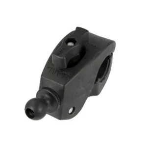 Uchwyt montażowy typu "żaba duża"  z kula 1