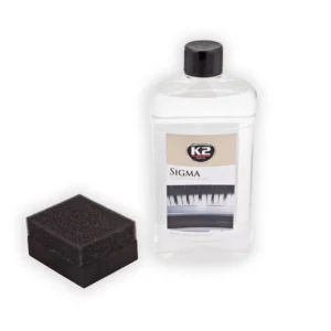 Żel nabłyszczająco-ochronny Sigma K2 o numerze katalogowym SIGMAK2.