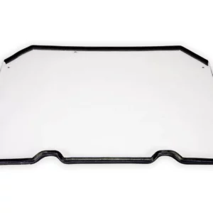 Szyba z poliwęglanu z atestem UV