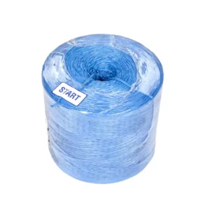 Sznurek rolniczy Piippo Tex 1000 o długości rolki 2000 metrów