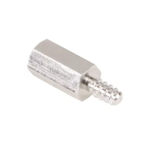 Tuleja dystansowa o wymiarach 2.9 x 10 / M3 mm.