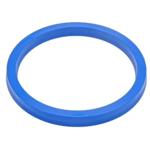 Pierścień simmering o wymiarach 95 x 110 x 10 U PU K21 i numerze katalogowym UTUD95X110X10