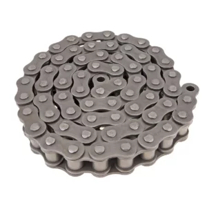 Łańcuch rolkowy o wymirach 24B-1 - 1 metr