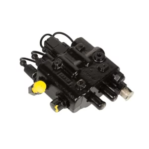 Oryginalny rozdzielacz hydrauliczny