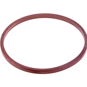 Pierścień zgarniający o wymiarach 70 x 59 x 4 mm i numerze katalogowym 24213776