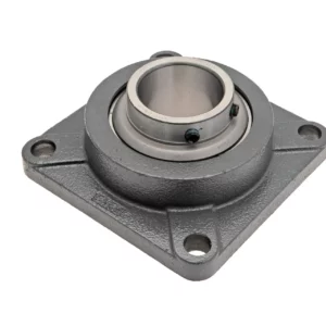 Oryginalna obudowa z łożyskiem dla wału o średnicy 60 mm i numerze katalogowym PAL-510-L6