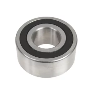 Łożysko kulkowe skośne 2-rzędowe o wymiarach 35 x 80 x 34