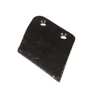 Oryginalna lewa nakładka ramienia głębosza stosowana w maszynach marki Agrisem