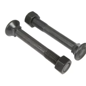 Oryginalna śruba z nakętką M12 x 90 klasa 12.9