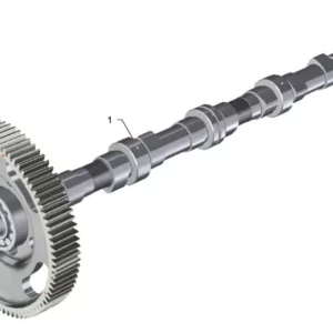 Oryginalny kołek D10 o numerze katalogowym K0067216, stosowany w ciągnikach rolniczych marki Arbos.