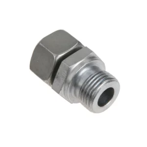 Wkręcane złącze gwintowane