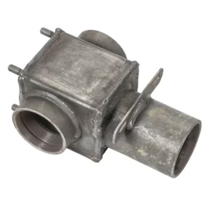 Oryginalna obudowa przekładni o numerze katalogowym 1233100