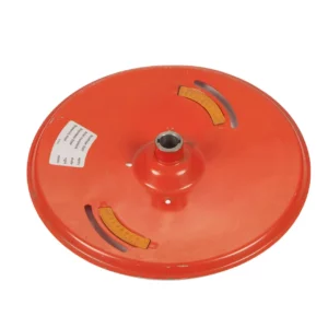 Oryginalny talerz wysiewający o numerze katalogowym 1540110A