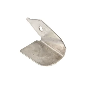 Oryginalna łopatka wysiewająca